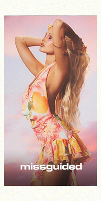 MISSGUIDED