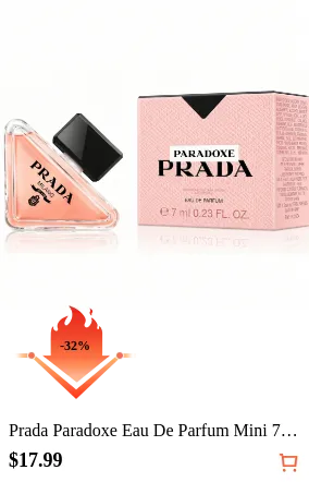 Prada Paradoxe Eau De Parfum Mini...