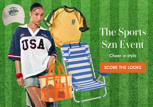 The Sports Szn Event