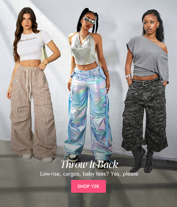 SHOP Y2K