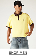 SHOP MEN