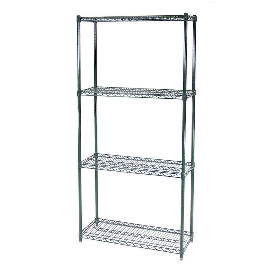 18d 4-Tier Units