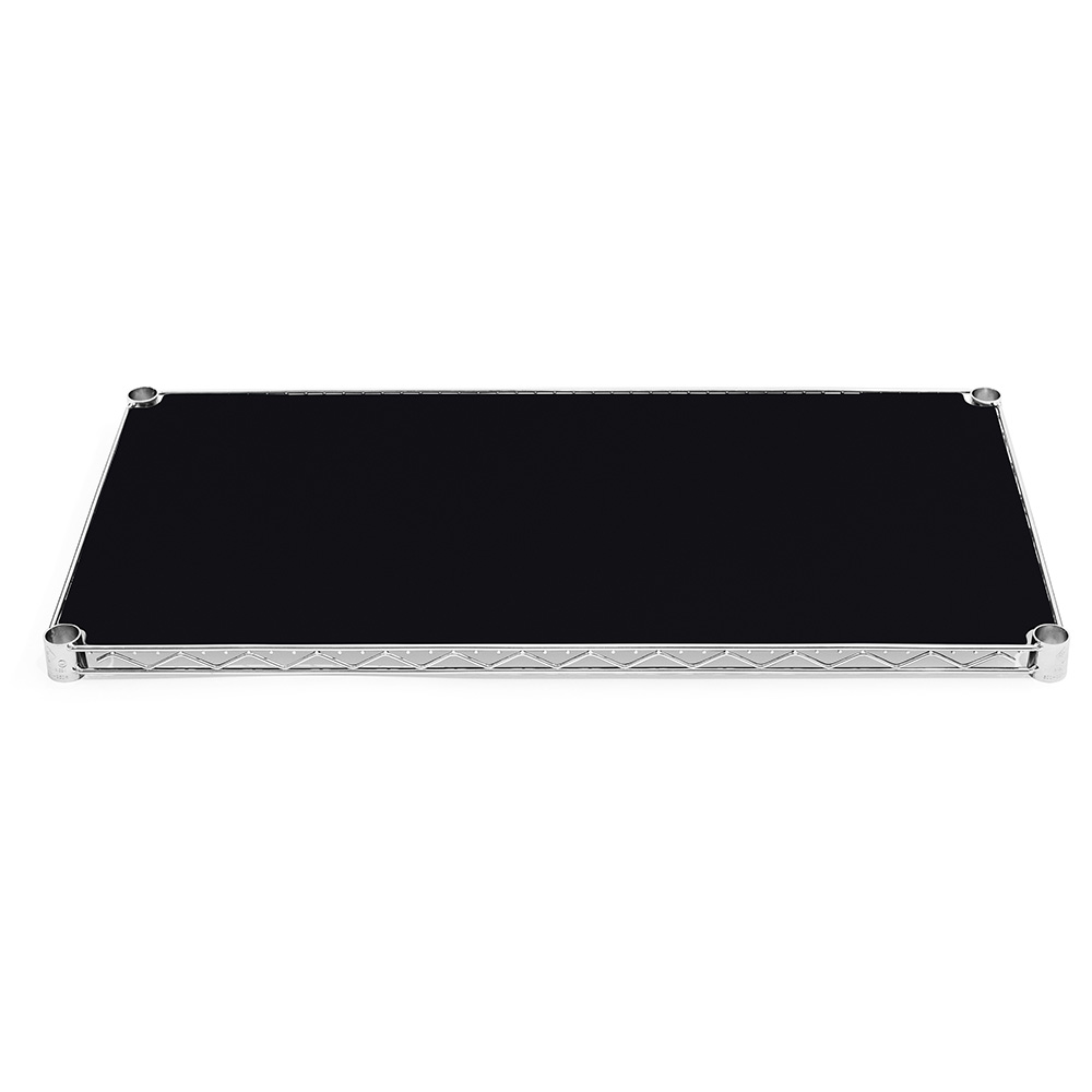 Black Poly Liners