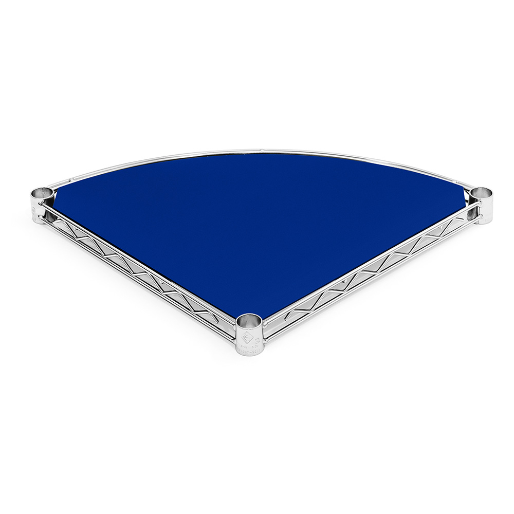 Blue Poly Liners