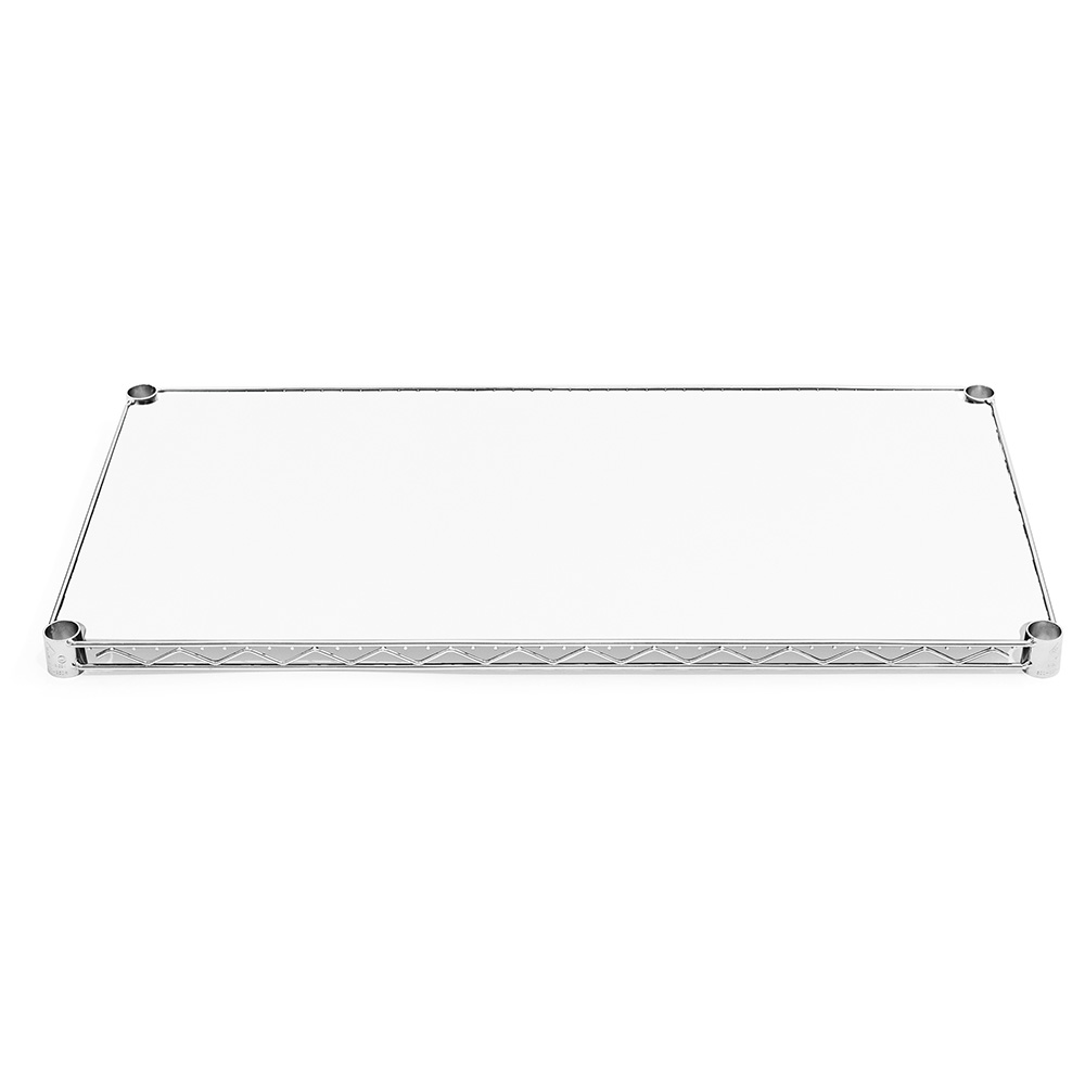 White Poly Liners