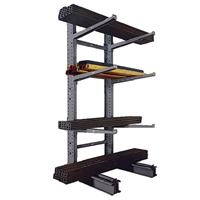 Cantilever Racks