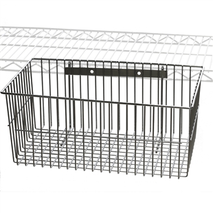 Wire Shelving Accessories