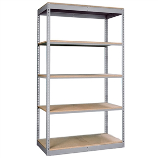 Boltless Shelving