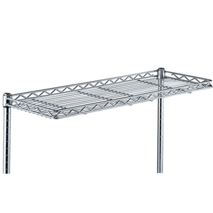 Individual Wire Shelves
