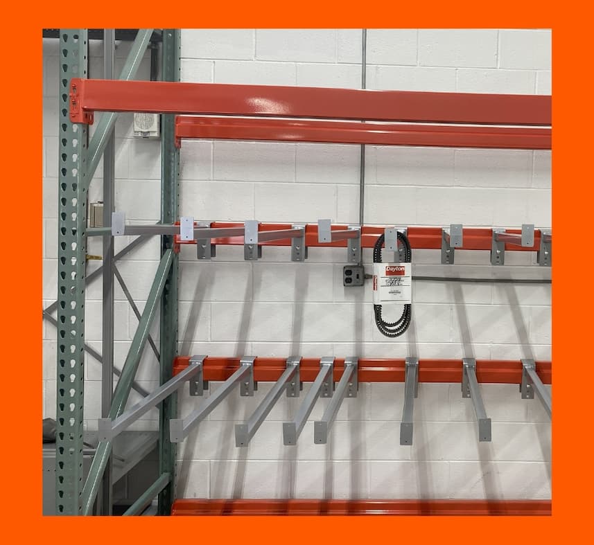 Spacers, Dividers, and More