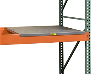 Pallet Racking Decking