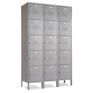 Lockers