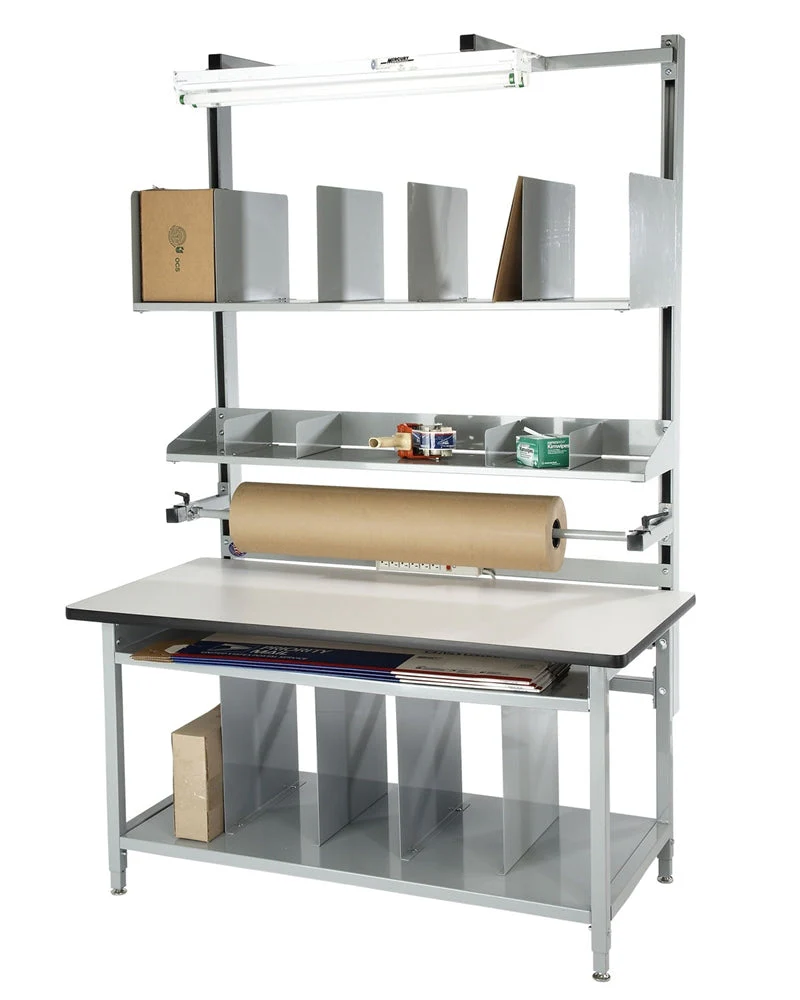 Image of Pro-Line Packaging Stations