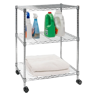 Standard Duty Wire Shelving