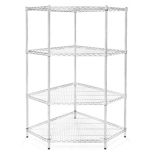 Corner Units