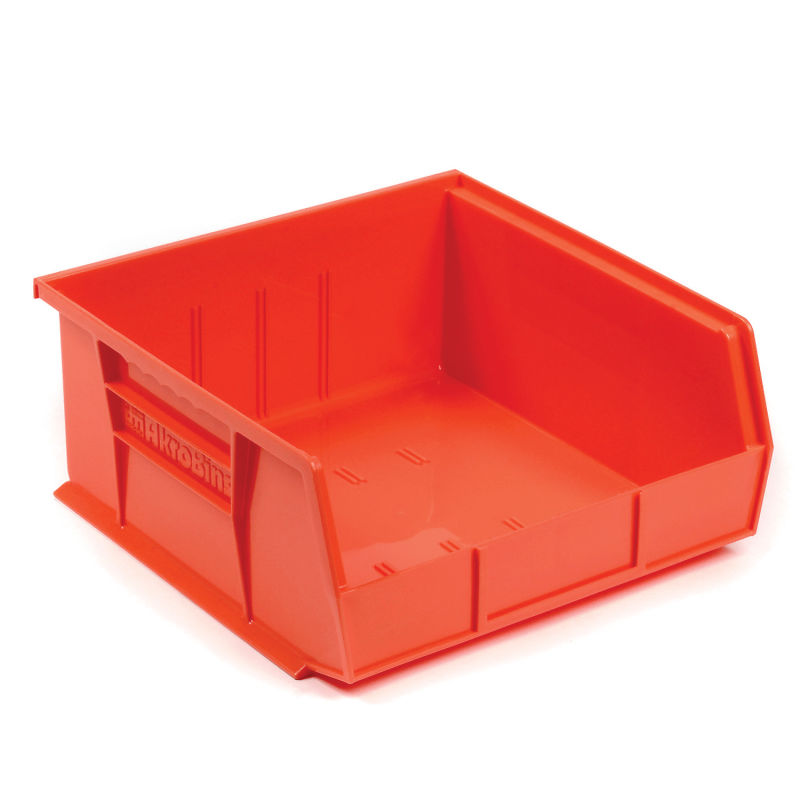 Storage Bins