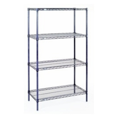 Nexelon Wire Shelving