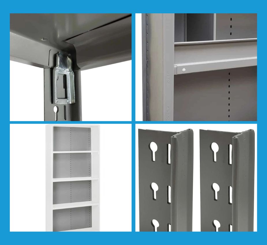 Clip Accessories & Parts