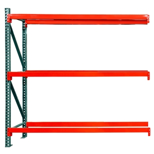 Powder Coat Add-On Units
