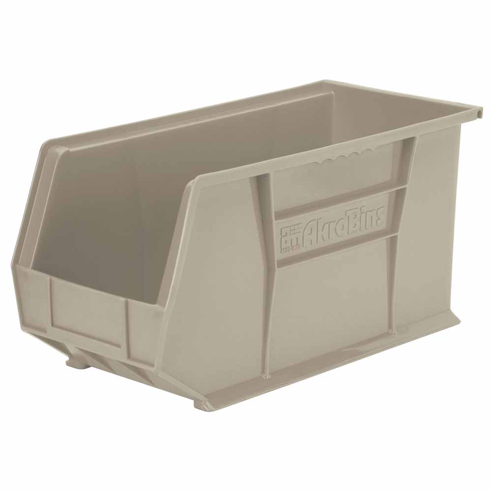 Storage Bins