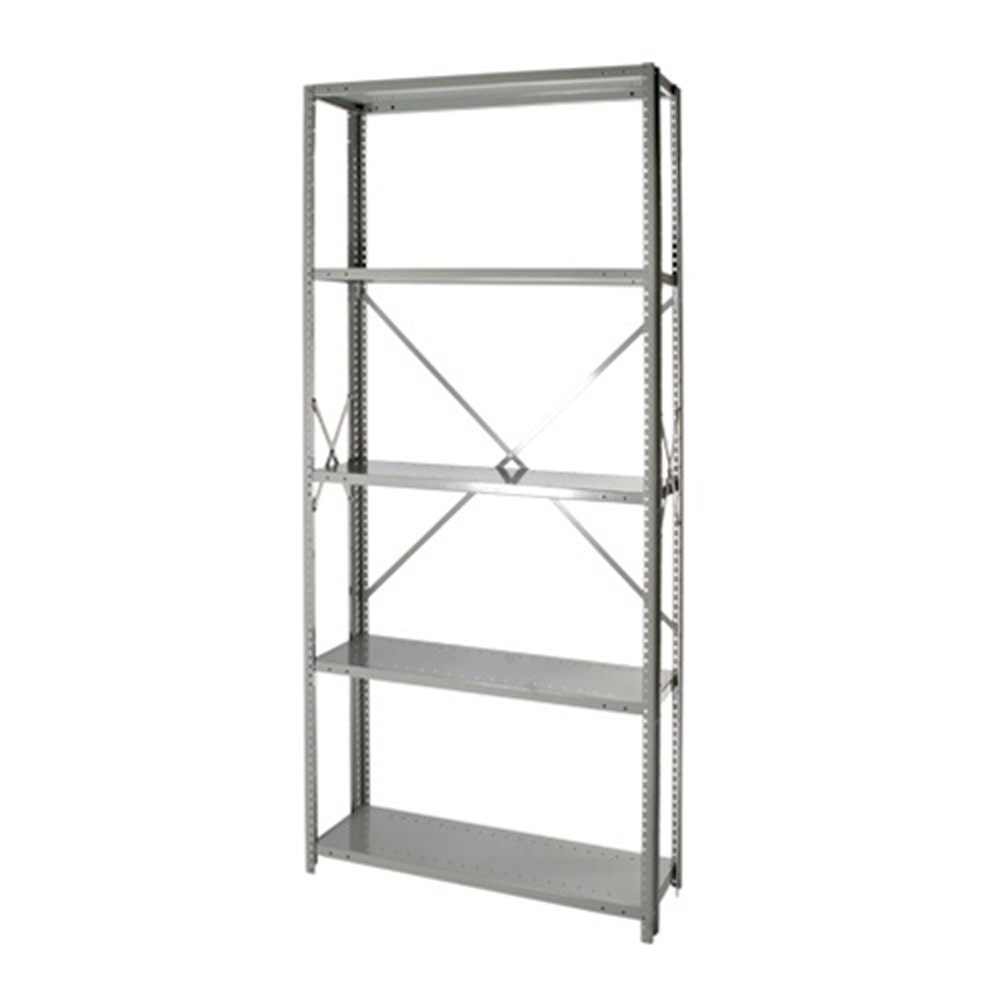 Clip Shelving