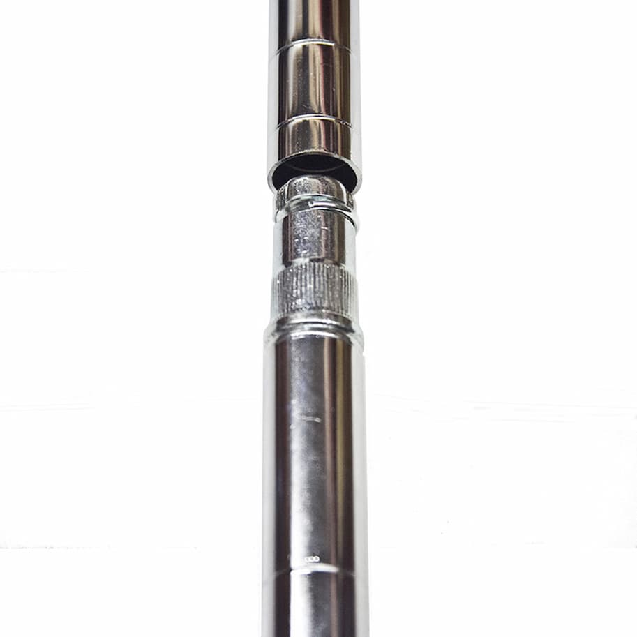 Posts and Post Parts