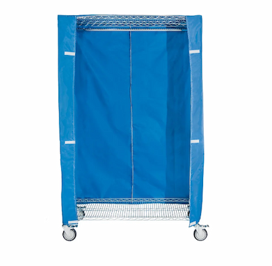 Wire Shelving Accessories