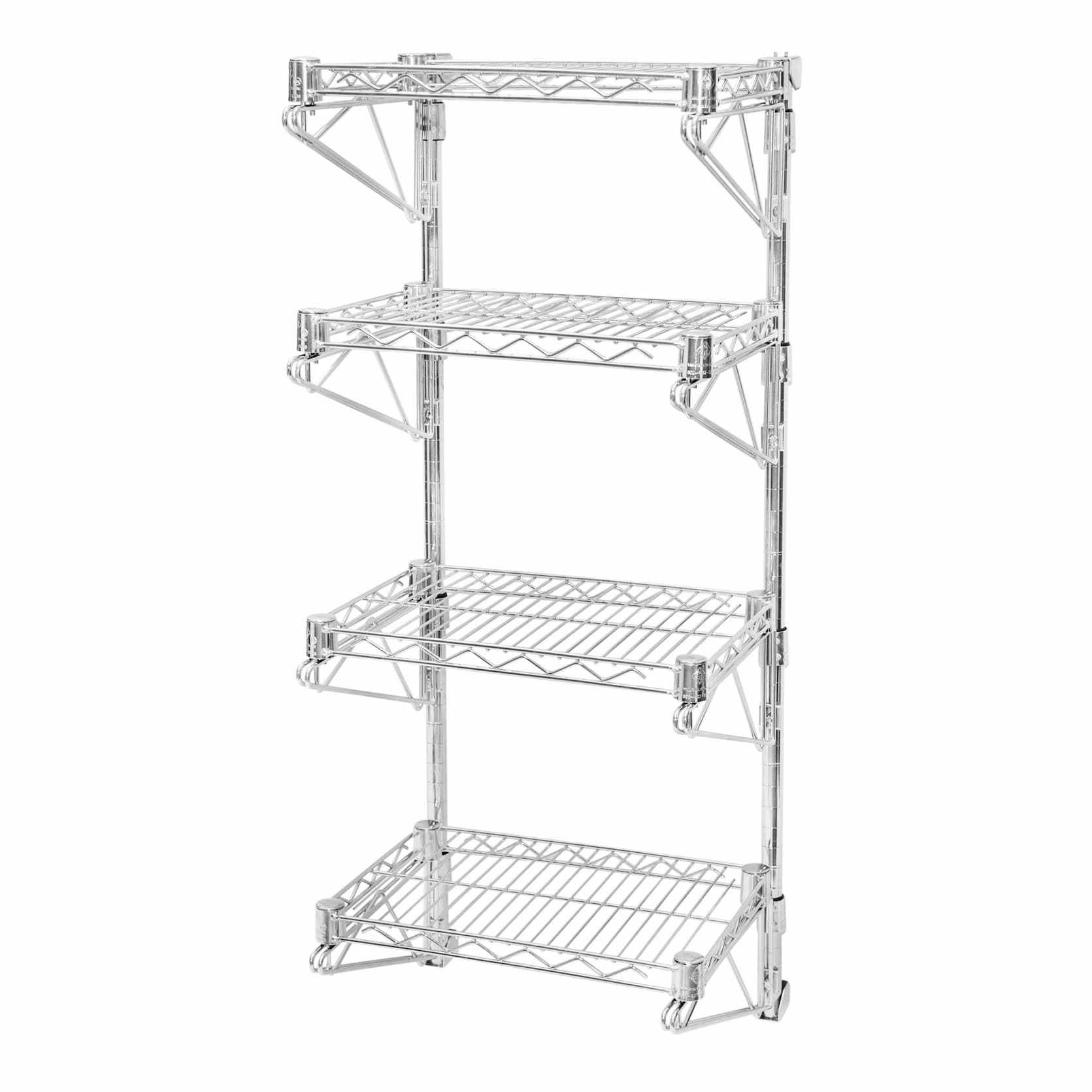 Wall Mounted Units