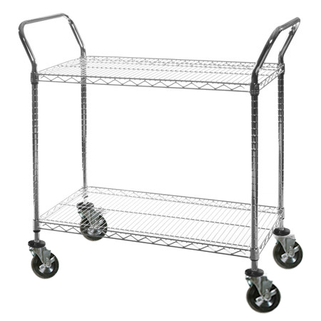 Wire Carts and Trucks