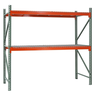 Pallet Racking