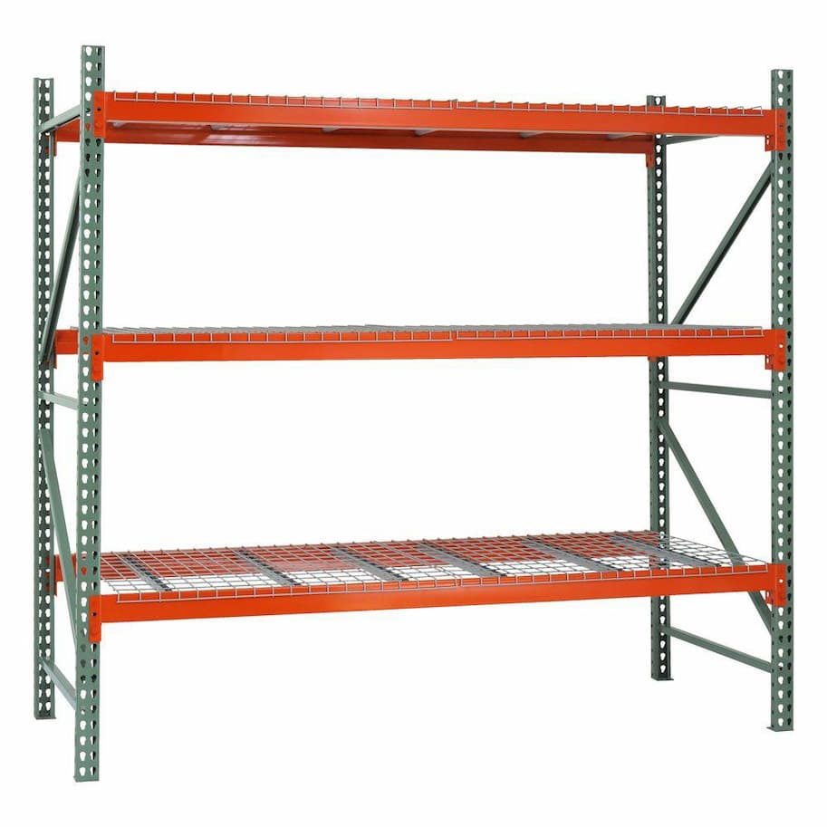 Pallet Racking