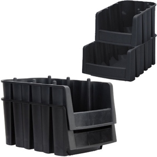 Storage Bins
