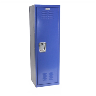Lockers