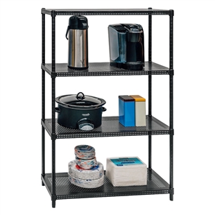 Standard Duty Wire Shelving