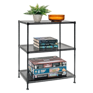 Standard Duty Wire Shelving