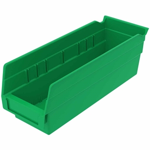 Storage Bins
