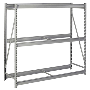 Bulk Storage Racks