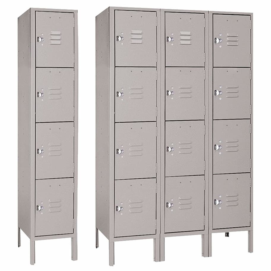 Lockers