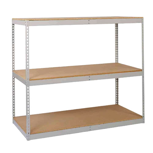 Boltless Shelving