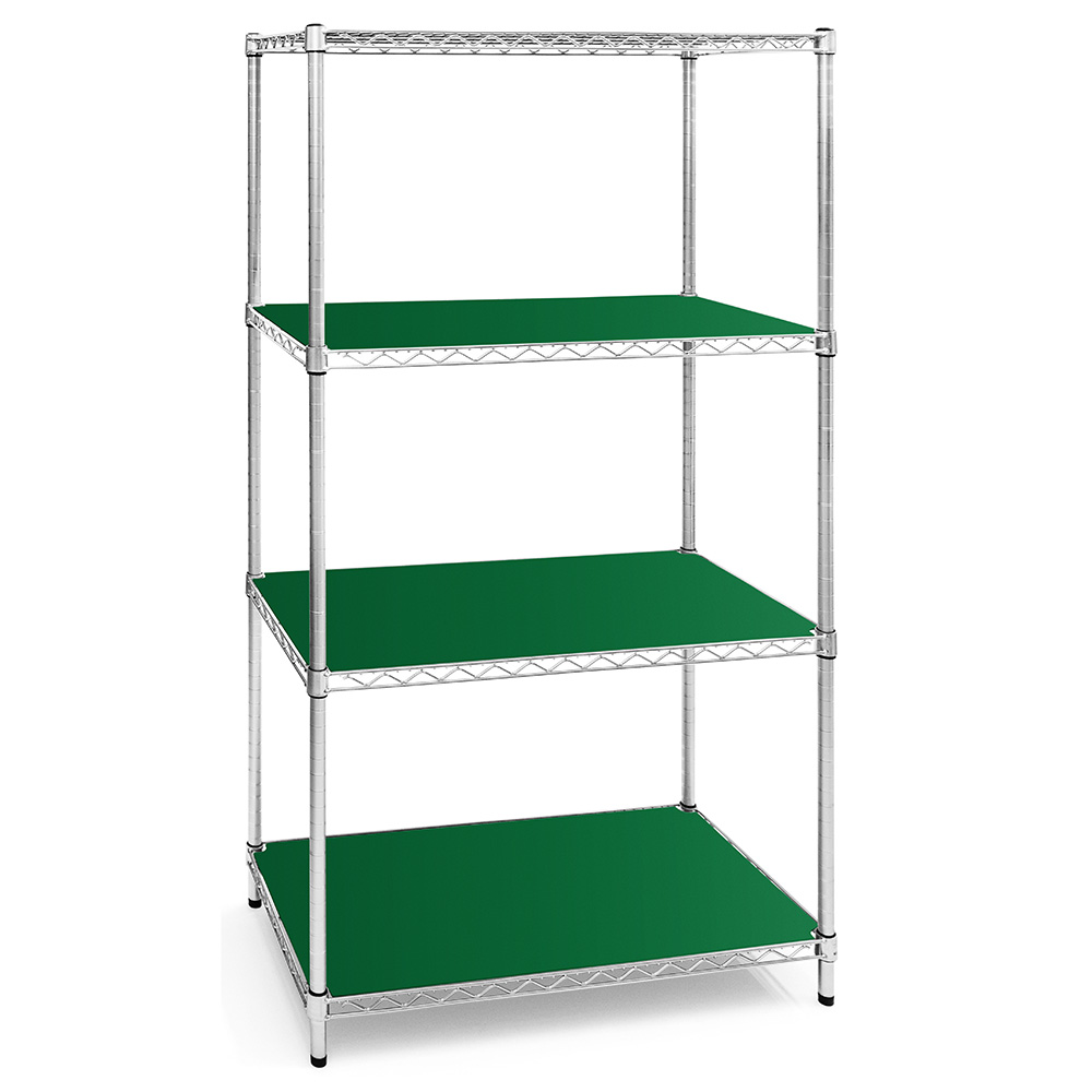 Wire Shelf Liners
