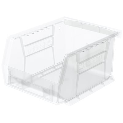 Storage Bins