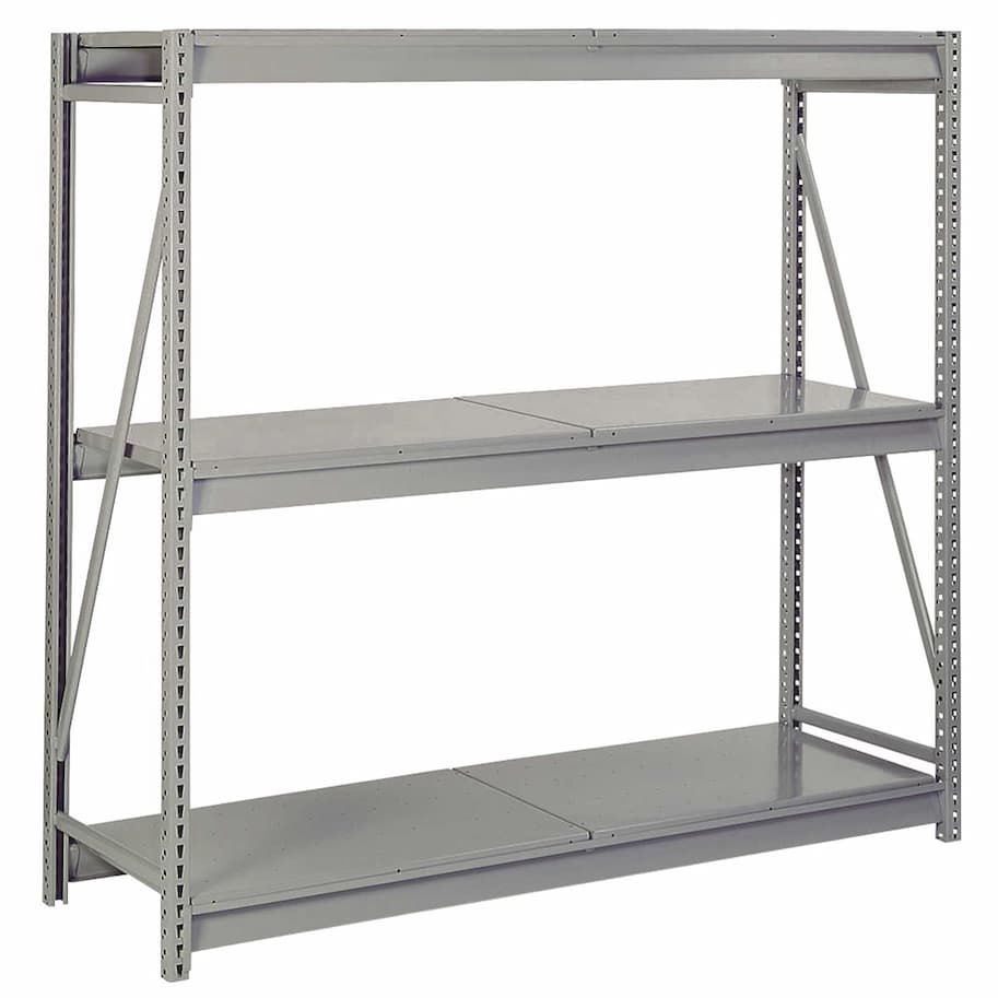 Bulk Storage Racks