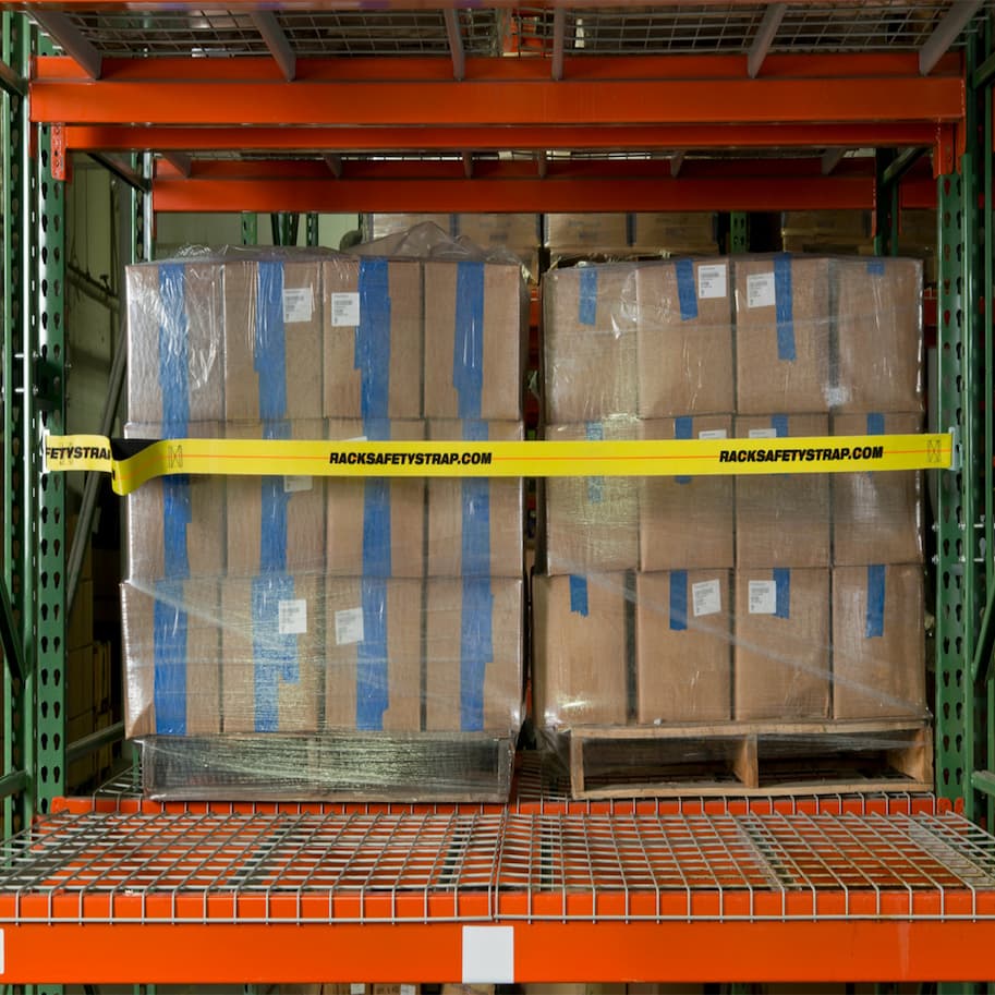 Safety Straps
