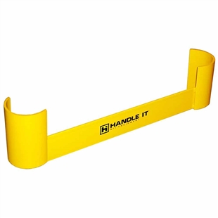 Double Ended Rack Protectors