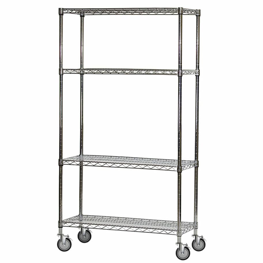 Carts & Trucks