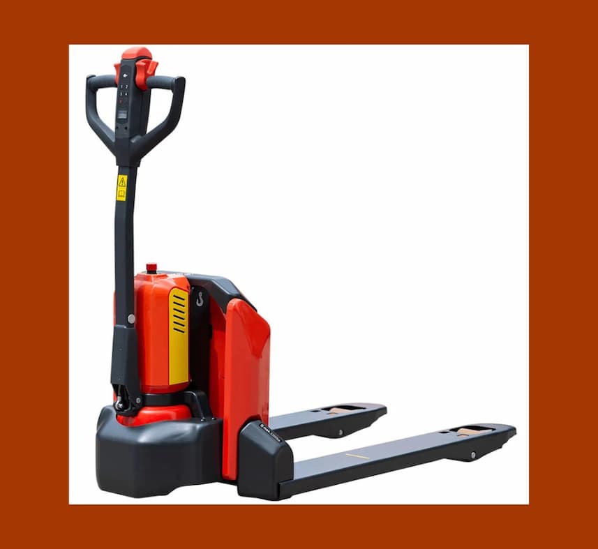 Ballymore Pallet Jack
