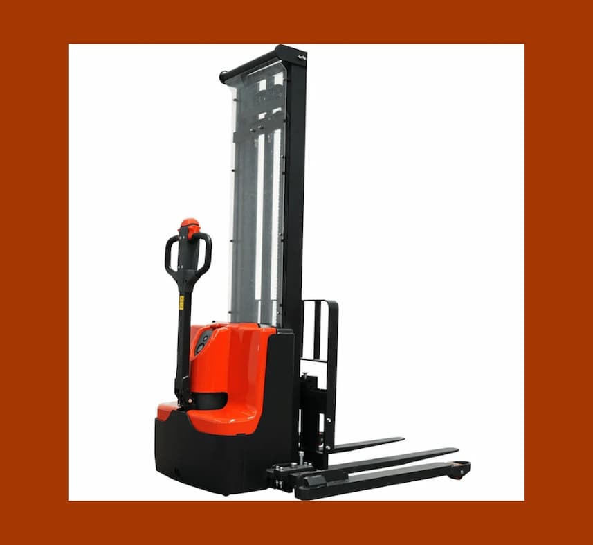 Ballymore Lift Truck