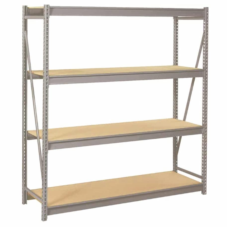 Bulk Storage Racks