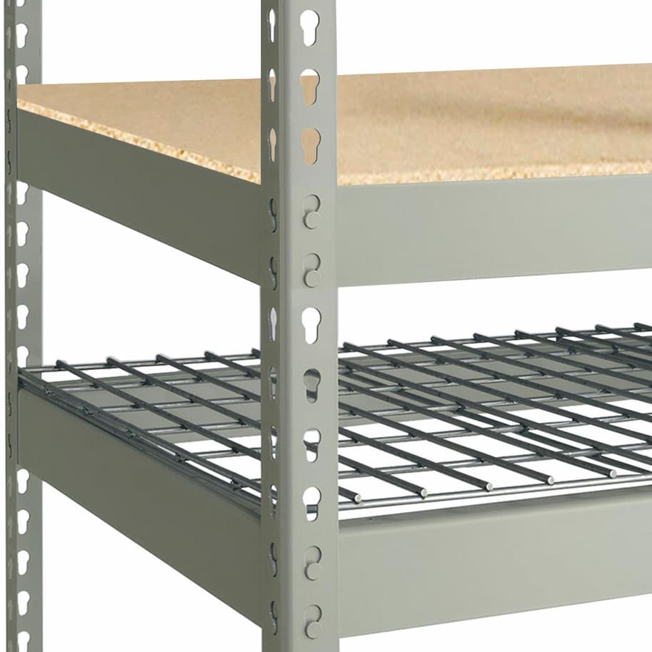 Decking