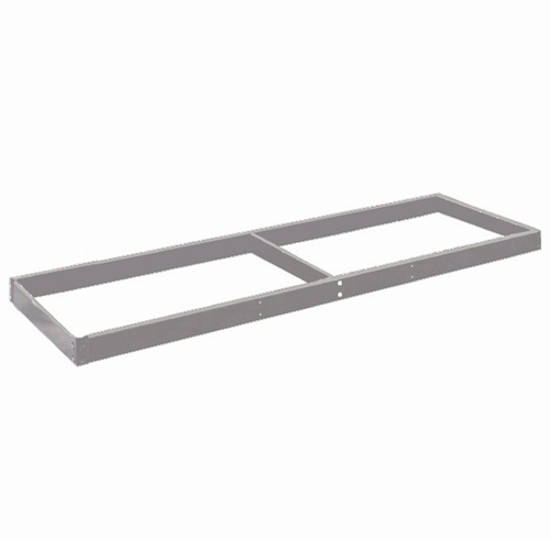 Parts and Shelf Levels